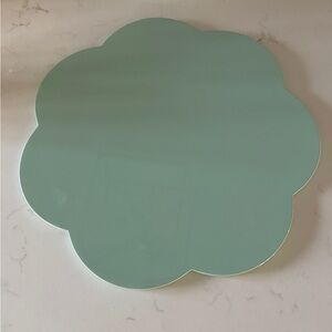 Set of 4 Addison Ross acrylic placemats